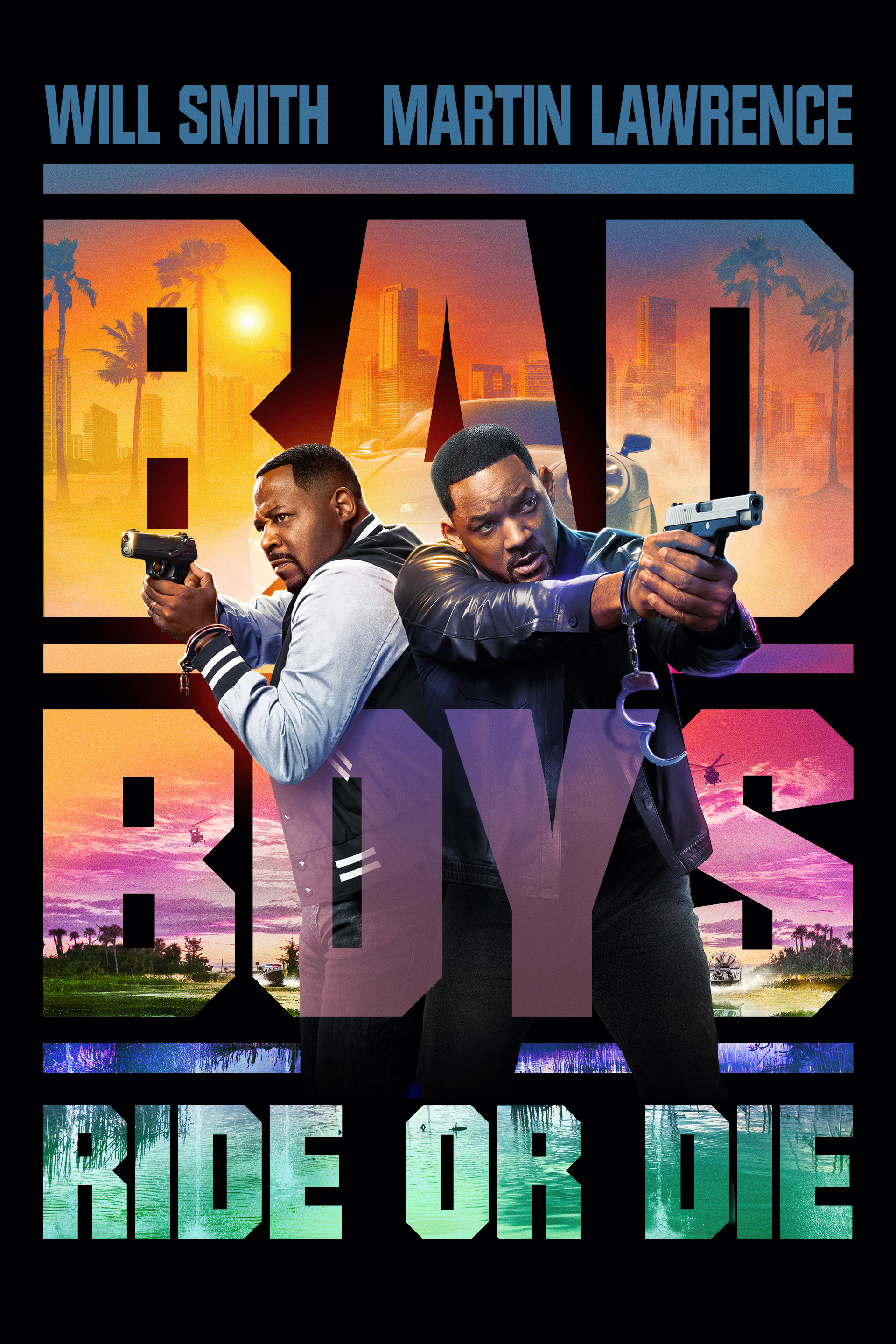 Bad Boys Ride or Die (2024) [130395] (A1773654959) [[Movies 2.0]] --Plex--